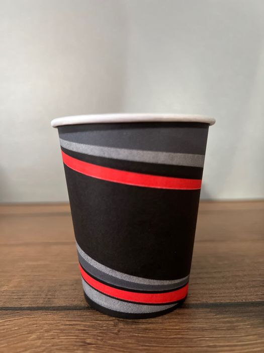 Картонени чаши за Вендинг автомат