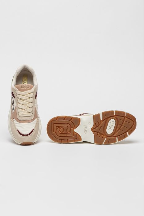 Оригинални дамски маратонки Liu Jo – Chunky sneakers – НОВИ