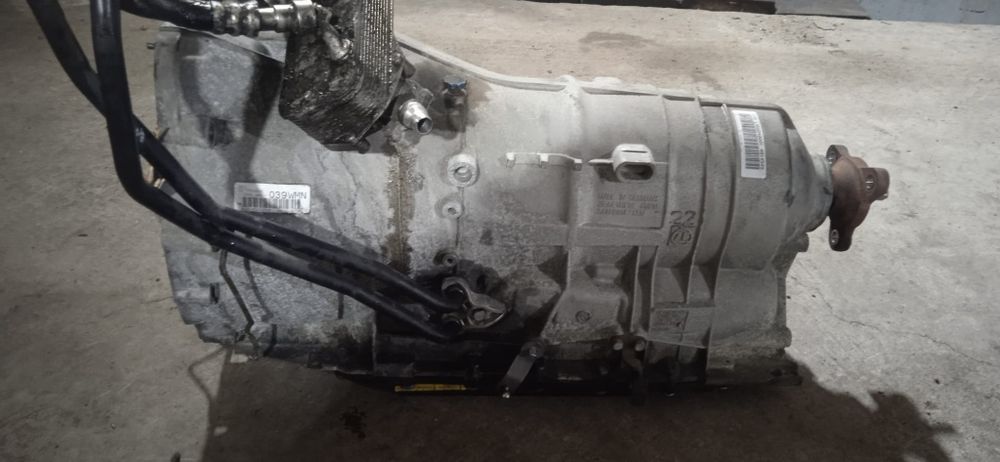 Cutie automata 6hp28 bmw e60e61e90e91e92e93