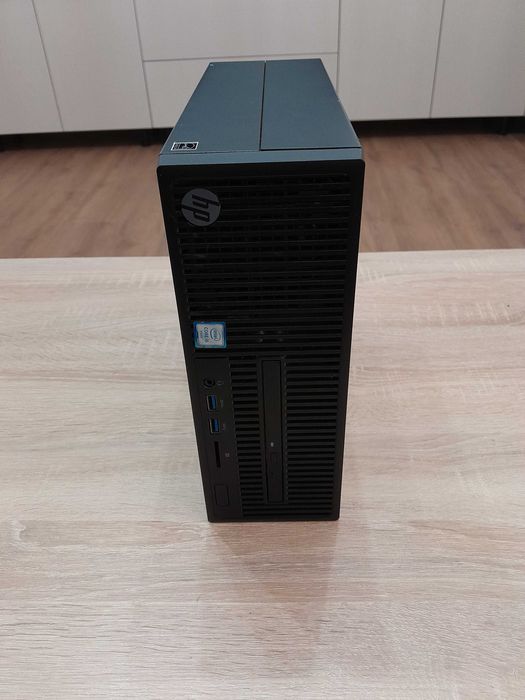 Hp 280 G2 Sff , i5 6500 , 8 gb Ddr 4 , 500 Gb Hdd