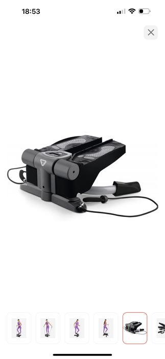 Продам степпер 55 тыс