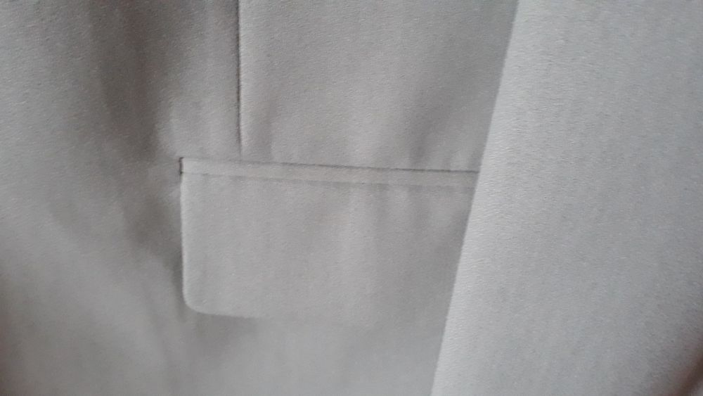 Мъжки костюм 100% ПЕС