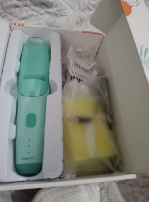 Детские Триммер для волос