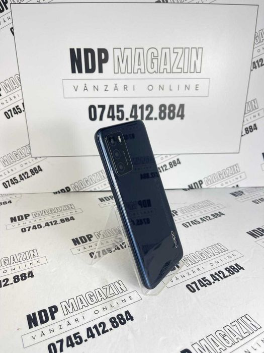 NDP Amanet NON-STOP Bld.Iuliu Maniu 69 OPPO A16 (47558)