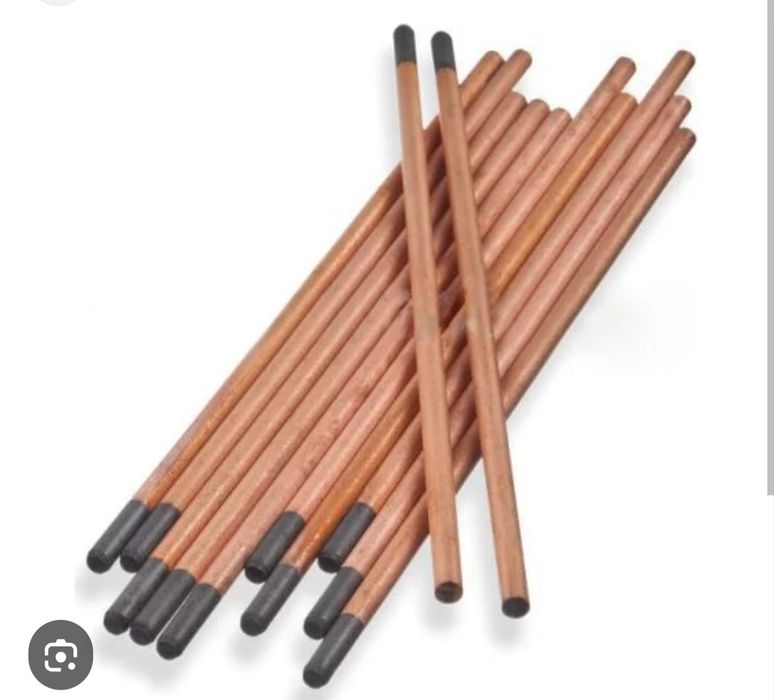 угольный электрод