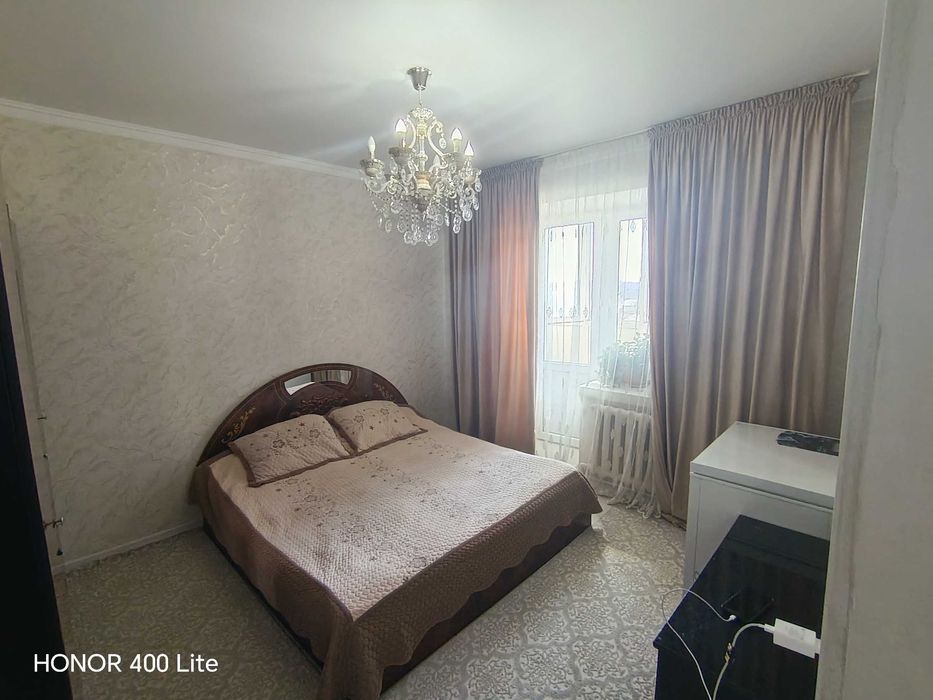 3 бөлмелі пәтер сатылады