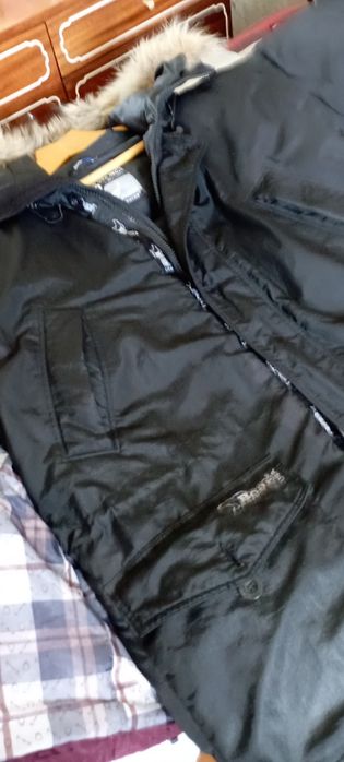 Мужская Аляска оригинал USA