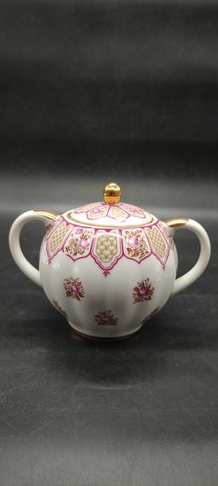 Сахарница ЛФЗ 13 гр