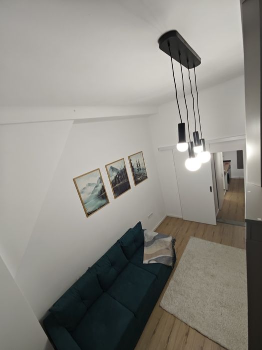 Proprietar vand apartament centru Cluj