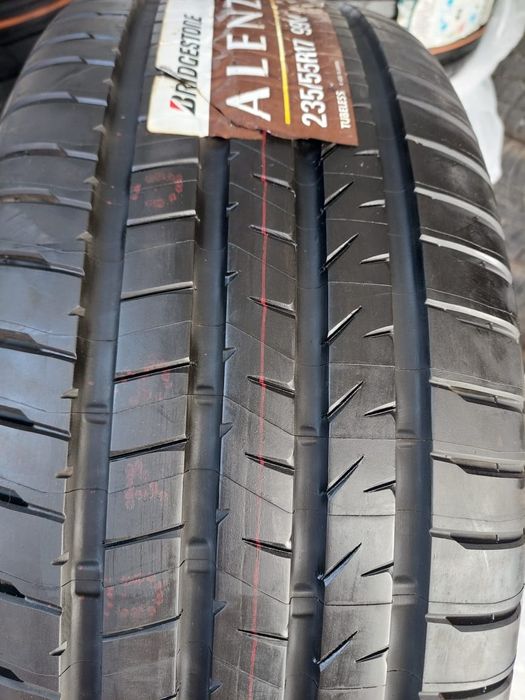 Шины Bridgestone 235/55/17