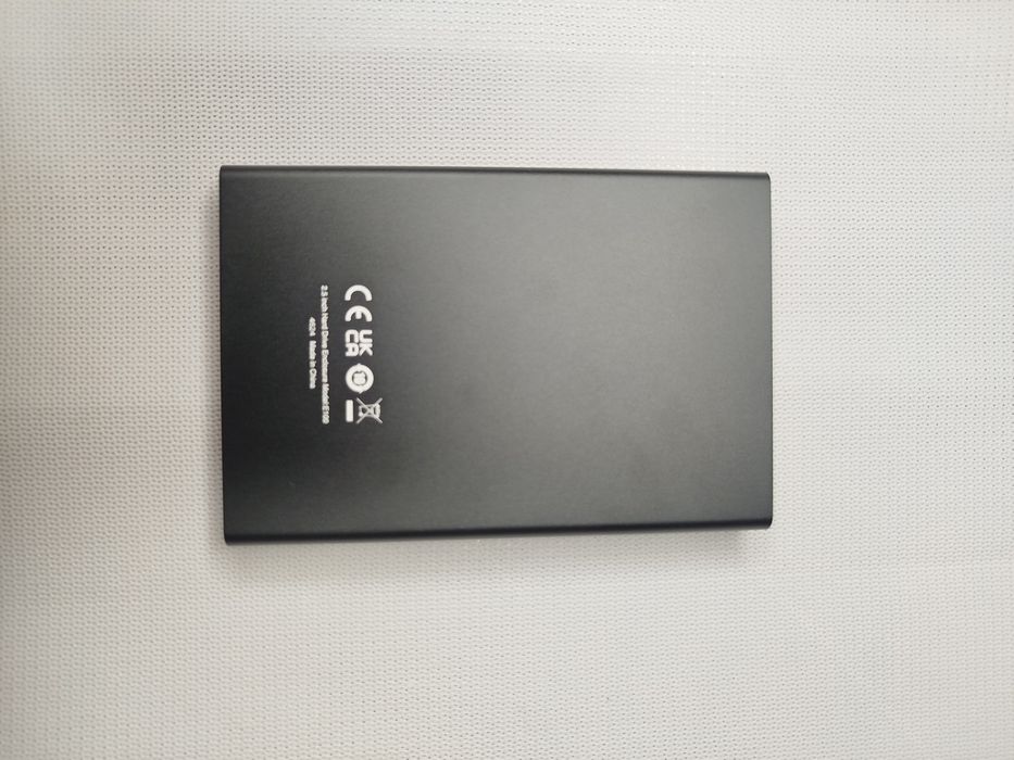 Новый Lexar Внешний HDD жёсткий диск 1TB USB 3.1