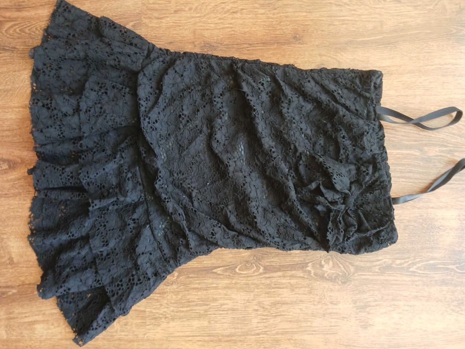 Дрехи без забележки.