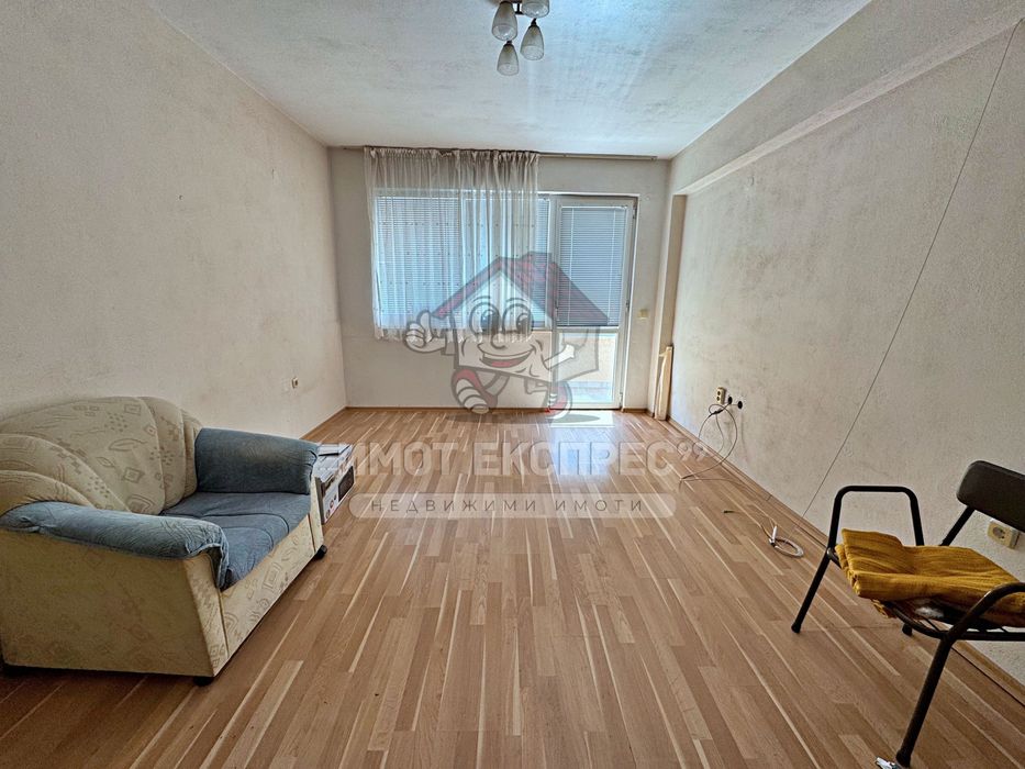 Продава се Двустаен апартамент в Асеновград - 72 кв.м за 1139 €/кв.м - Снимка #1