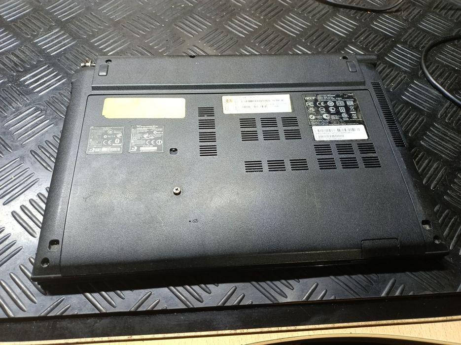 Acer aspire 3830 TG-6431