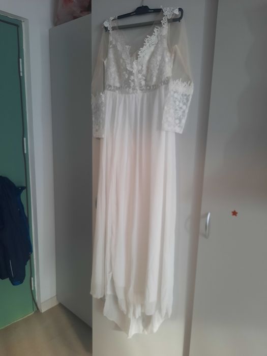 Rochie de mireasa