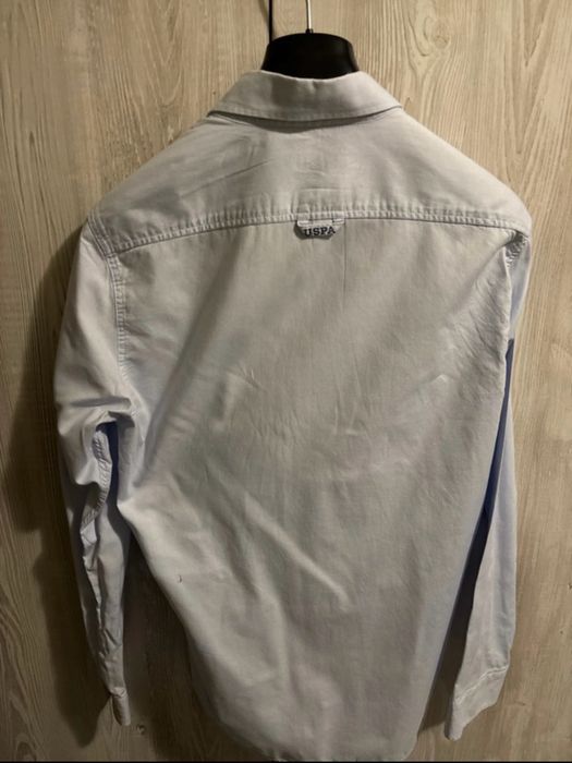 Cămașa US Polo Original Slim M