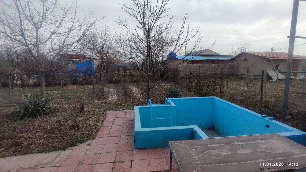 Продаётся дача 6 соток