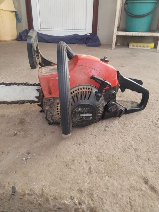 Vînd Motofierâstrâu