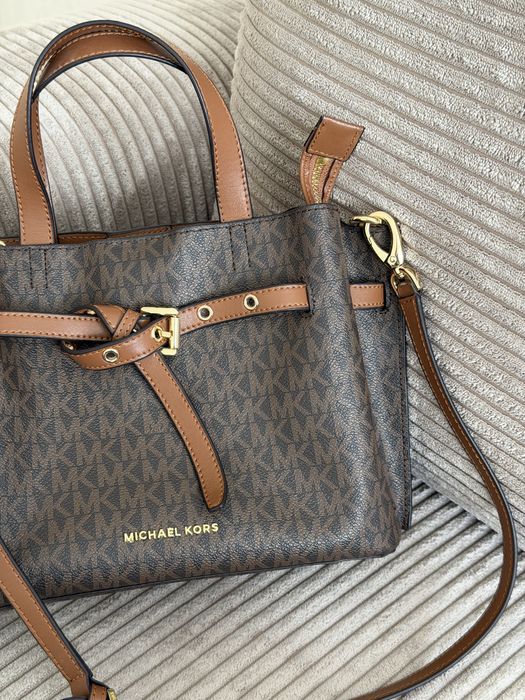 Сумка-тоут Michael Kors