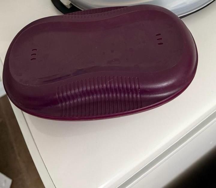 Кухонный комбайн Tupperware