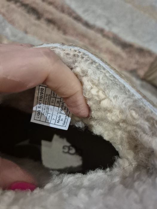 Дамски боти UGG 38ми размер