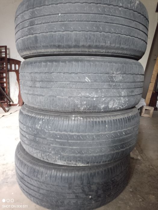 Продам авто шины буу
