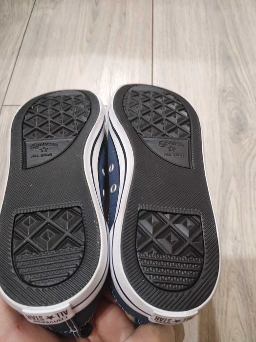 Converse
Teniși CT Ballet Lace  Bleumarin