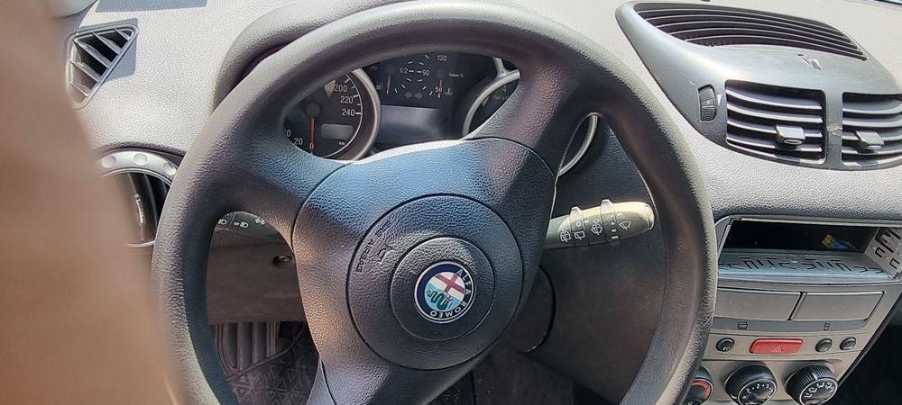 Алфа 147 1.9 жтд