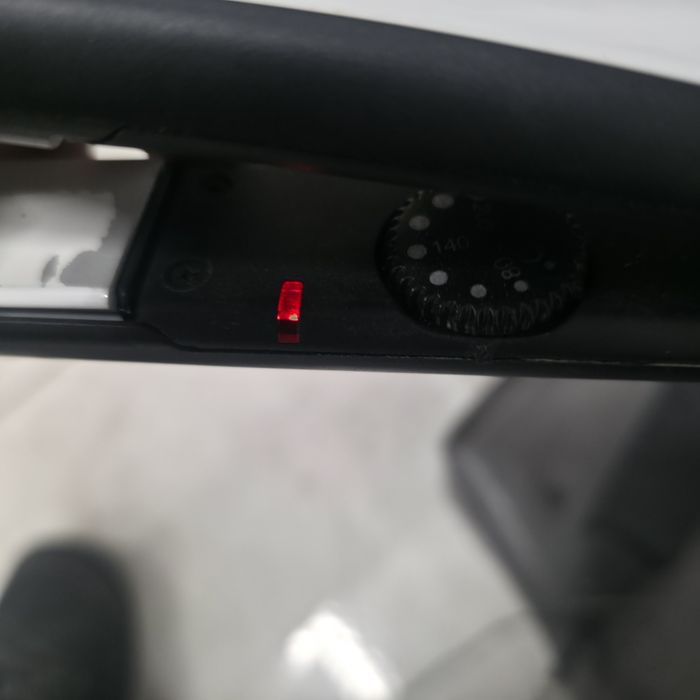 Преса за коса Ideen Welt – запазена