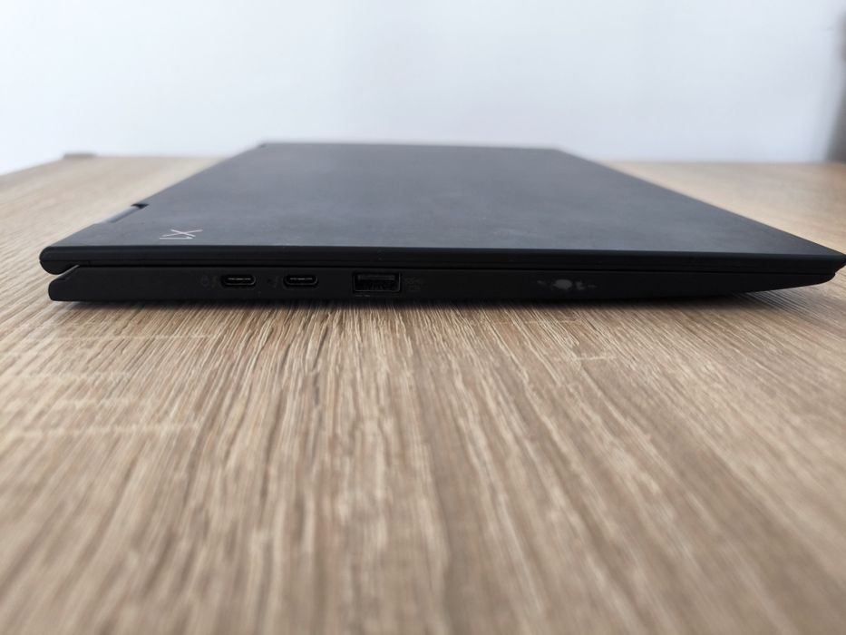 Lenovo Yoga X1 Gen 3