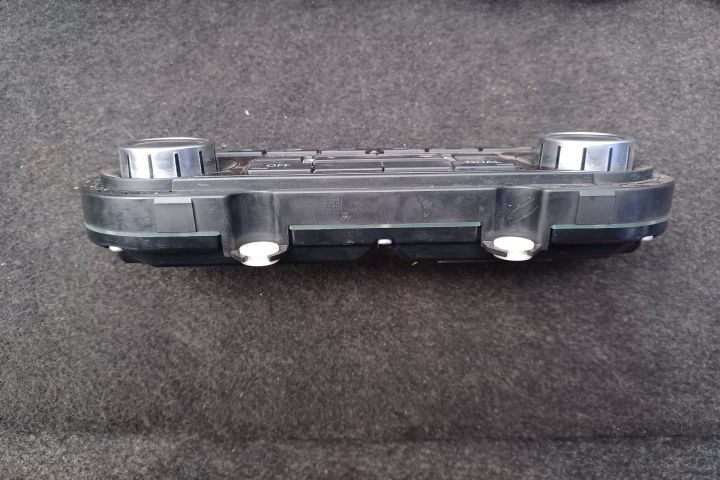 Comanda AC 5K0907044BC 5HB009746 5K0907044BC 5HB009746 Volkswagen VW