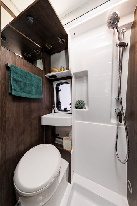 Campervan de inchiriat 2024 /Benimar /Autorulota / Camper /