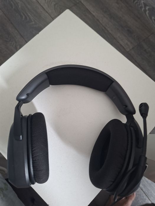 Продам Hyperx Cloud Stinger 2