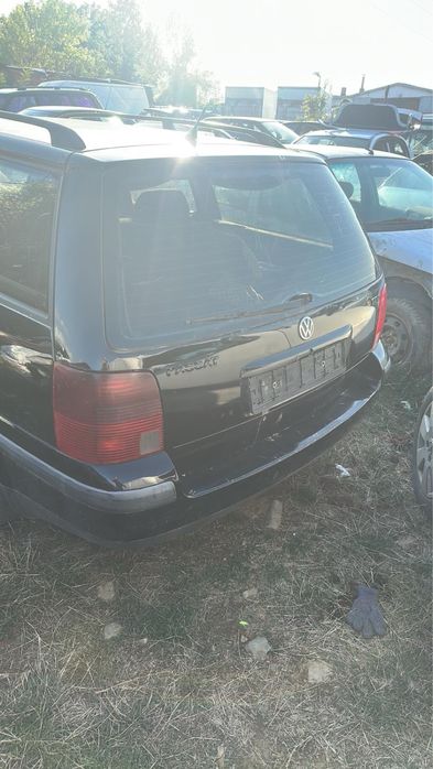 Фолксваген Пасат 1.9 тди  110кс, Vw Passat 1.9 TDI  На Части !!!