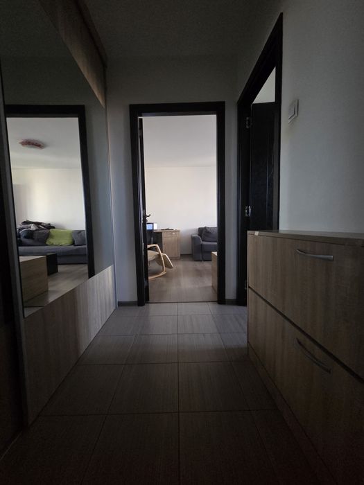Garsonieră decomandată | Centrală proprie | 10 min de metrou | Direct proprietar