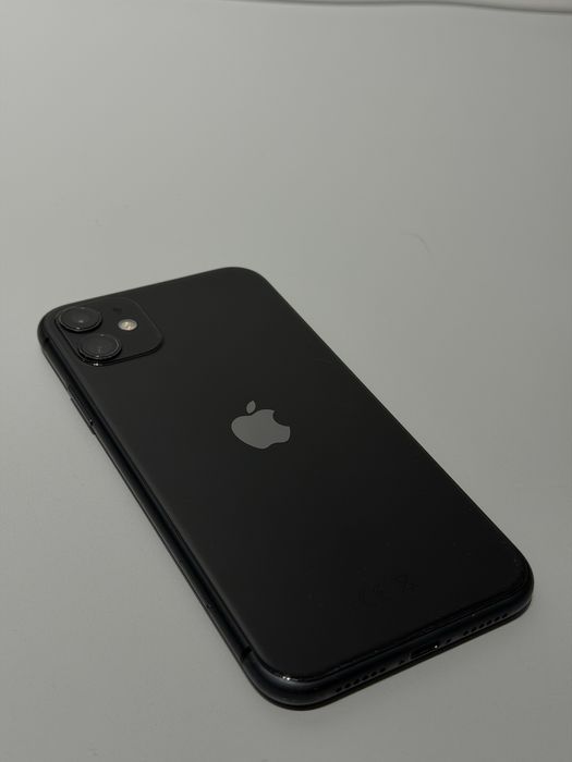 Айфон 11 128 гб