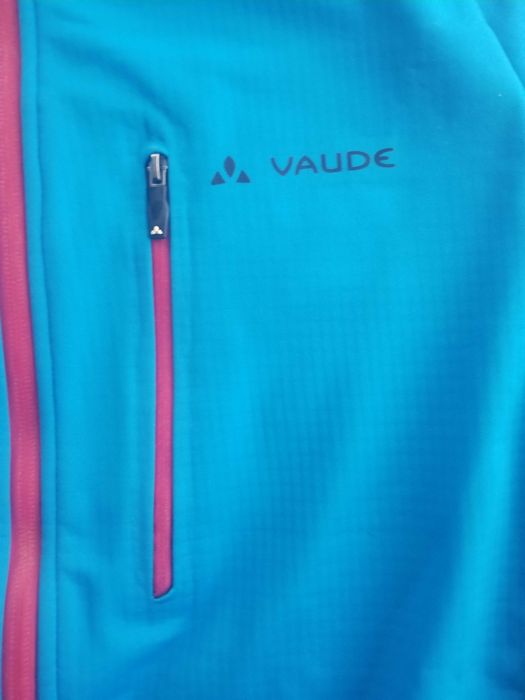 Jacheta iarna ciclism VAUDE Prio marimea 56 (XXL)