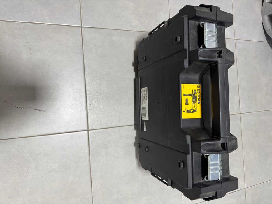 Перфоратор, малко употребяван!