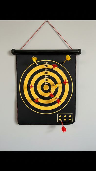 Магнитный дартс (НОВЫЙ)