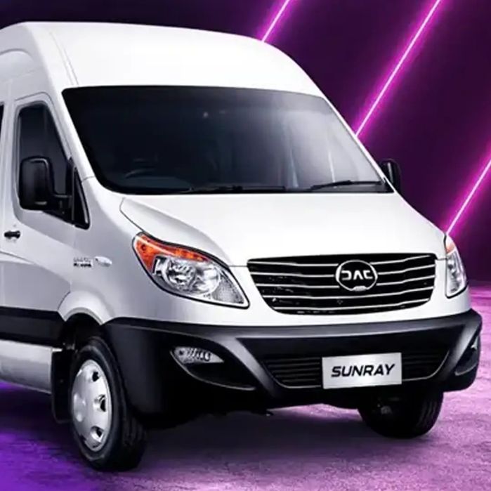 JAC SUNRAY  учун оргинал Олди калодка передний калодка