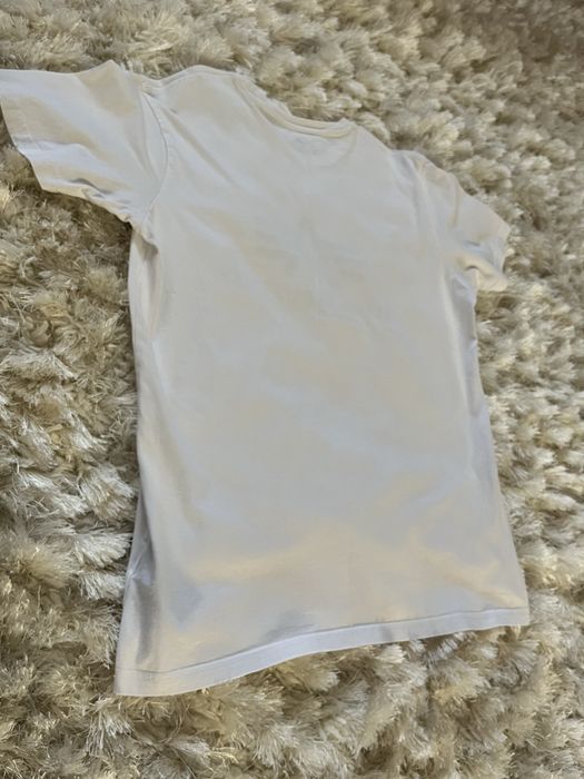 Tricou Alpha Industries marime M (stare nou)