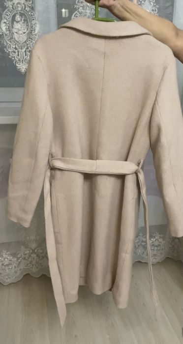 Пальто новая