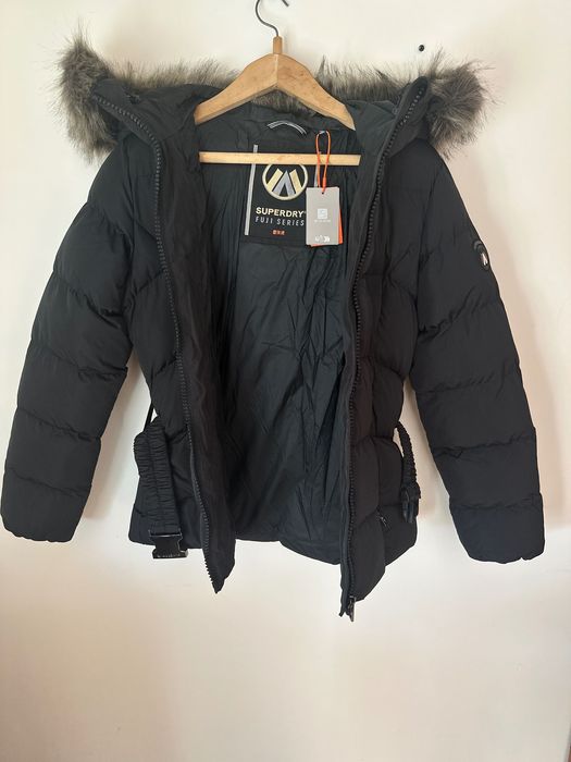 Зимно яке Superdry & Co ‘FUJI’