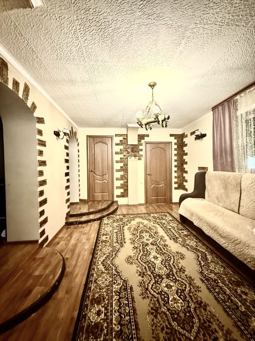 Частный дом район 31 школа