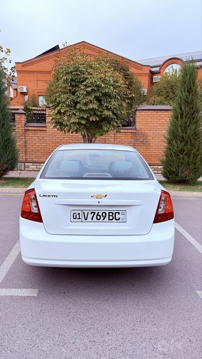 Lacetti 1.8 Ласетти 1.8