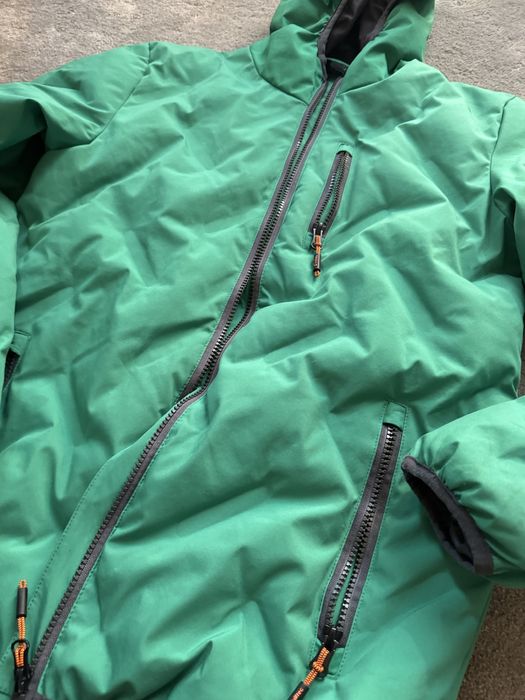 Детско яке зимно