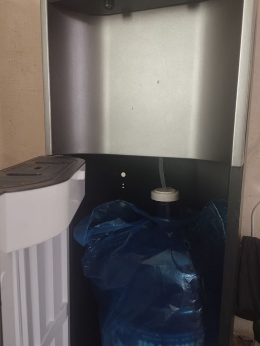 ИММЕР куллер янги