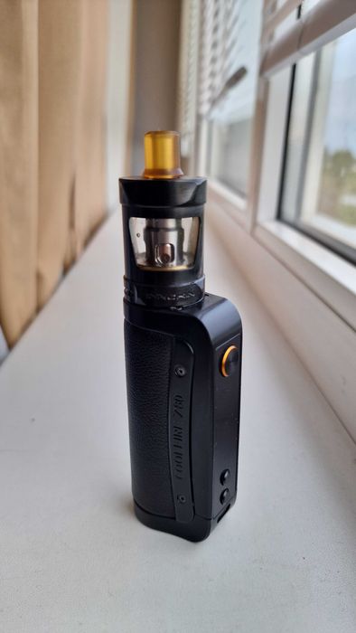 Kit Coolfire Z80 Innokin cu atomizor Zenith 2