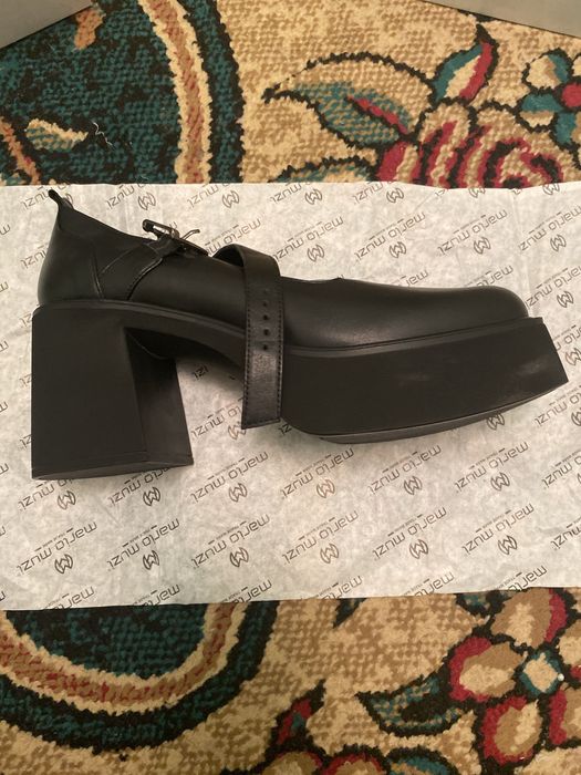 39 размер большемерка