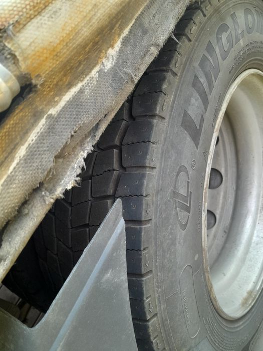 Vand cuplaj mega :  cap tractor volvo si semiremorca krone